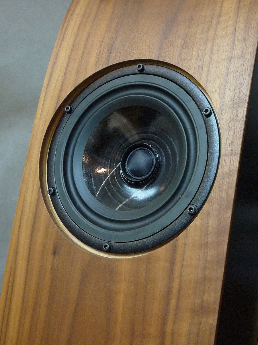 デザイン王国デンマークが誇るスピーカー